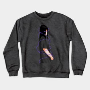 Celda Crewneck Sweatshirt